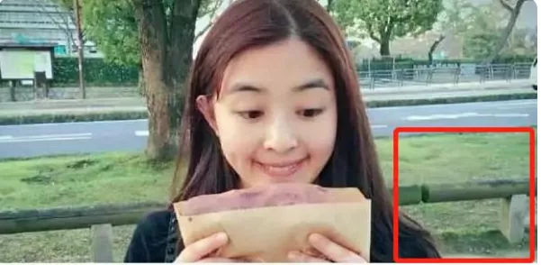 张含韵|恋情曝光!却被全网劝分?