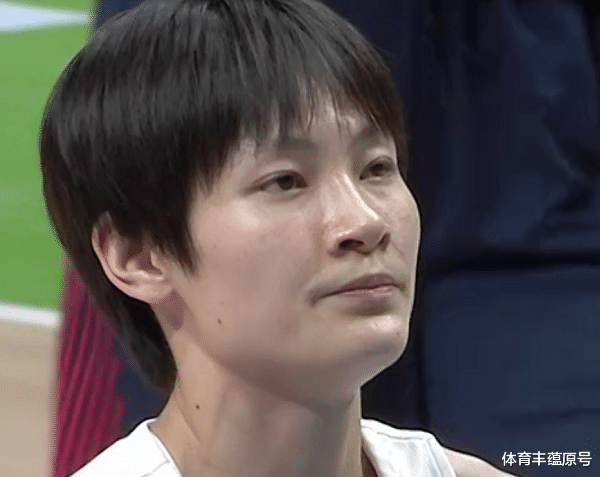 中国女篮|全运会中国女篮五连胜横扫夺冠，亚军锁定四块银牌成为大赢家