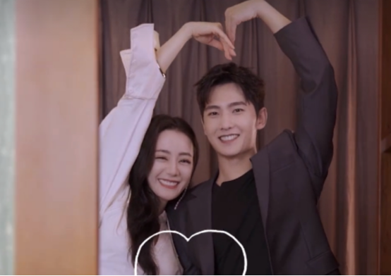 成毅|《沉香如屑》预告来袭，都在关注杨紫的造型，而我被成毅迷住了