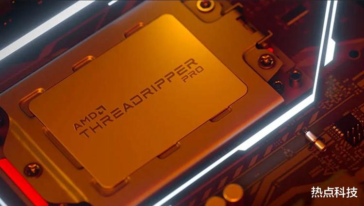 新的功耗怪兽：AMD Zen 3+ EPYC处理器满载功耗将达600W