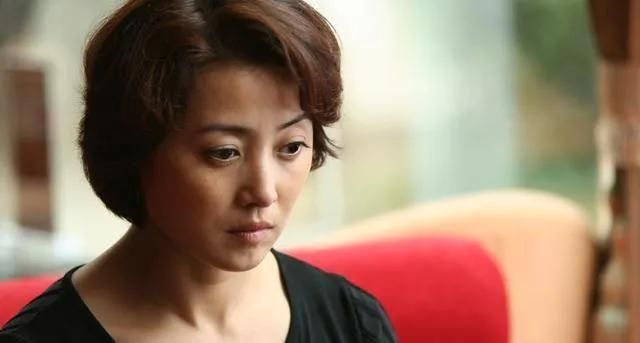 刘蓓|演员刘蓓：离婚才知前任好，三婚携子再嫁前夫，幸福圆满