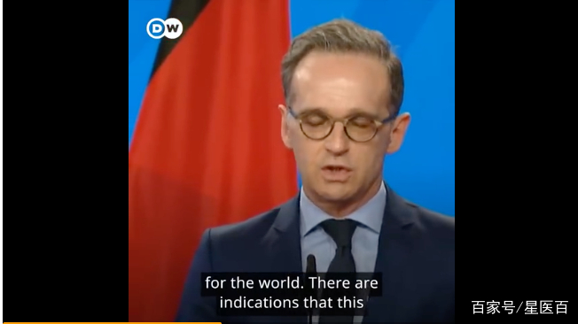 星医百 【星医百】美国放弃新冠疫苗专利？德国反对！瑞士也发声明了