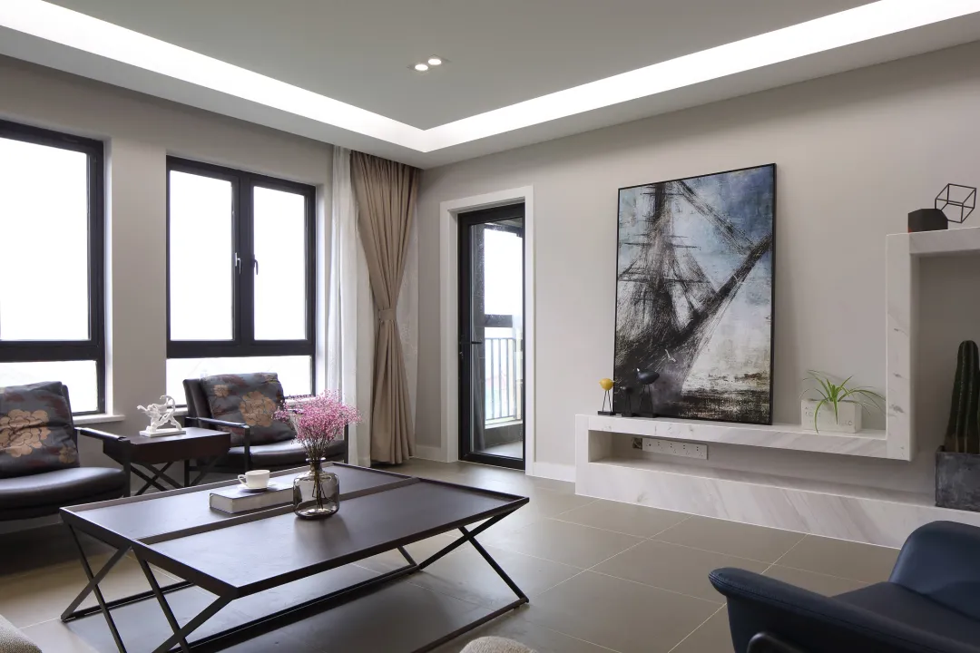 装饰画这样选，审美直接提升不止一个层次！