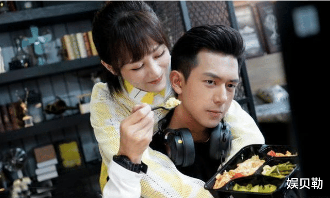 吴京|昔日童年女神，如今演妈妈上瘾，两次与胡一天成“母子”！