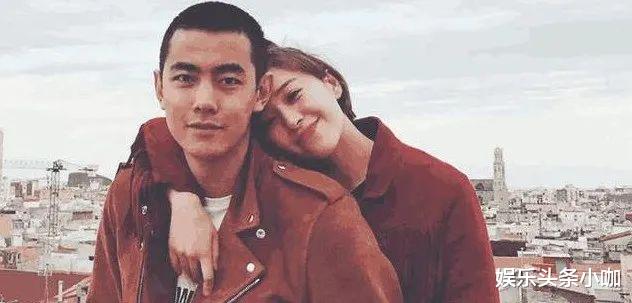 井柏然|高调分手！合约情侣下节目就掰，双双找新欢！