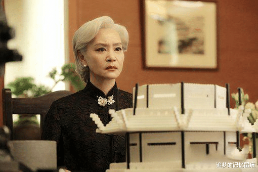 老九门|盗墓笔记：新老九门对比，一看吓一跳，啪啪啪打脸不自知