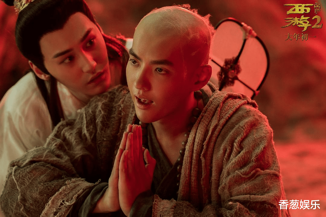 吴亦凡|相比牙签的“创伤”，吴亦凡的这“四重劫”，才是真重创