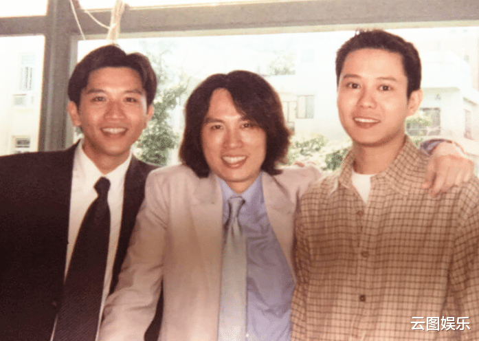 TVB|TVB又一位艺人宣布离开！入行多年收入低，曾做装修工人却遭嘲讽