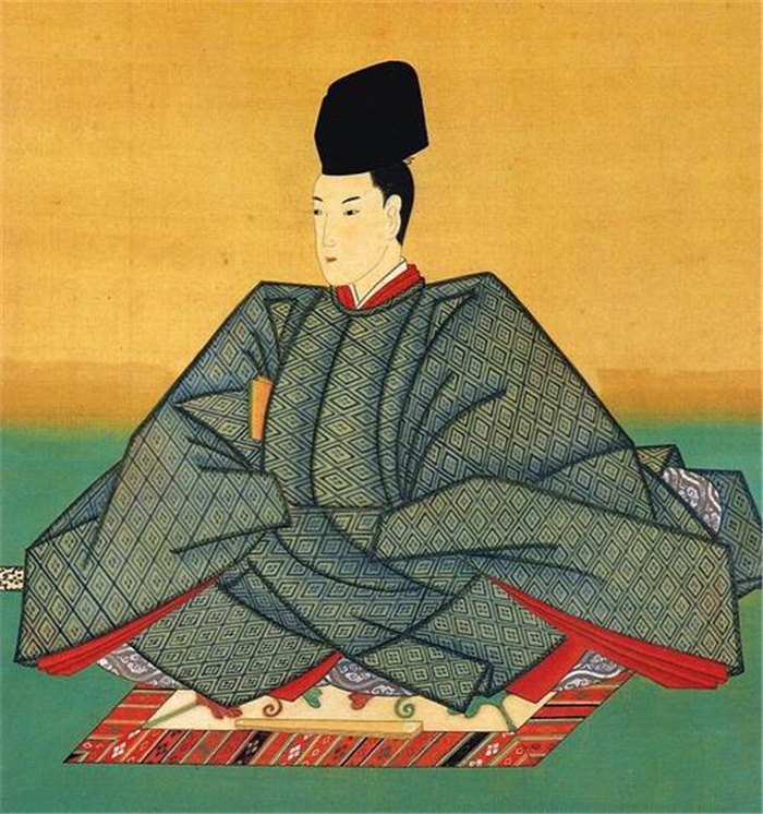 日本藤原傢族有多厲害？掌控日本300多年，天皇必須娶這傢的女子-圖5
