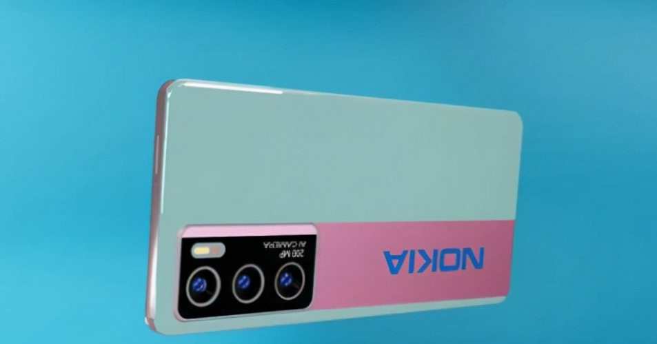 諾基亞|逆襲歸來，諾基亞7360重制版太優(yōu)秀，終將不負(fù)機皇之名