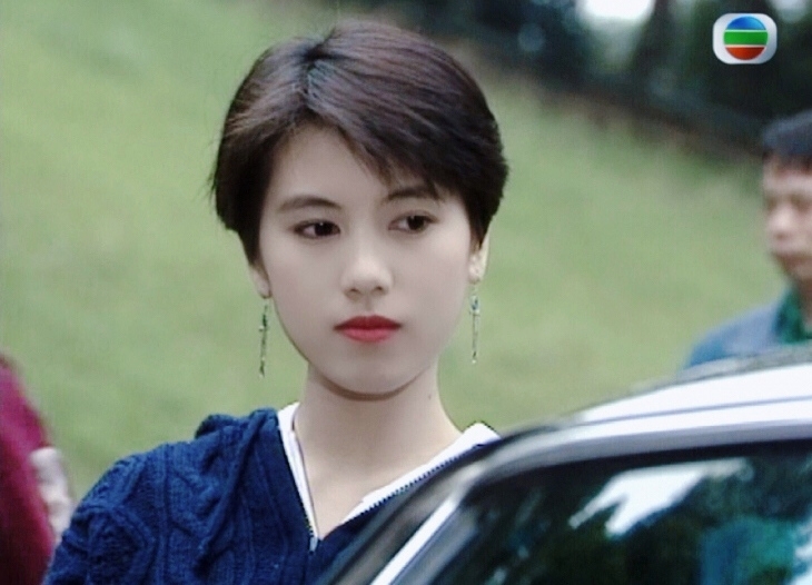 减脂 神仙打架的90年代，10位港剧短发美人，谁击中了你的审美？