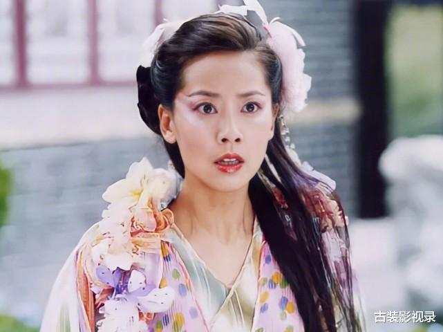 林月如|重温《仙剑》终于明白，风度翩翩的刘晋元在最后为什么会一无所有