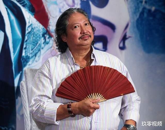 洪金宝|洪金宝称赞女儿“世界第一美”，本以为开玩笑，看到照片网友信了