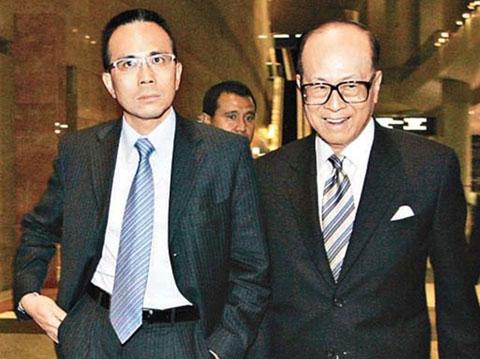 姚明|她是“世纪贼王”张子强背后的女人，卷走贼王20亿，现状如何？