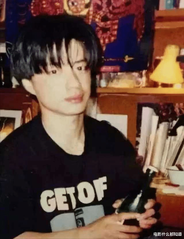 段奕宏|“戏妖”段奕宏:4000字台词一气呵成,导演爆粗口 :这特么才是演员