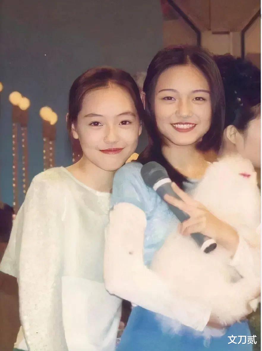 大S|不道歉的小S，要离婚的大S，她们是如何一步步走到今天的？