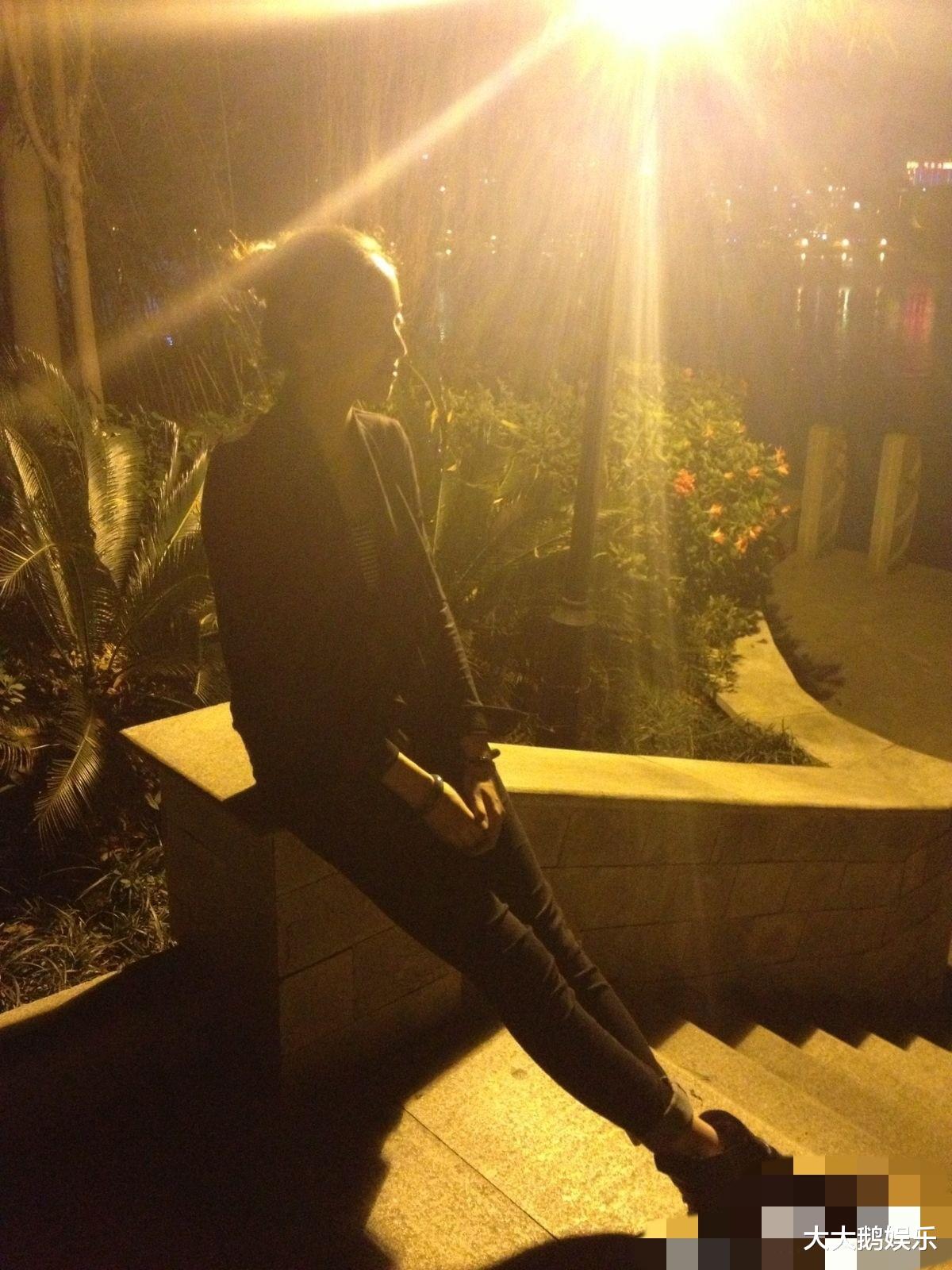 李沁|央视美女主持人马翩然,被8年男友连砍7刀,28个月后才下葬