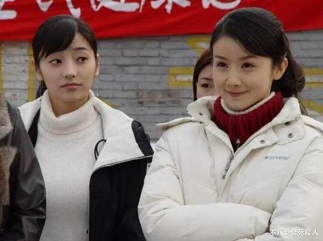 黄奕|美人脸越来越垮，“丑”的却越来越好看？9位女星的颜值大翻转