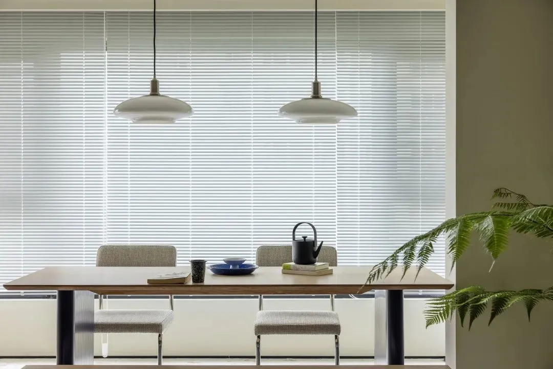 168㎡五口之家不设限的互动设计,让生活更有乐趣