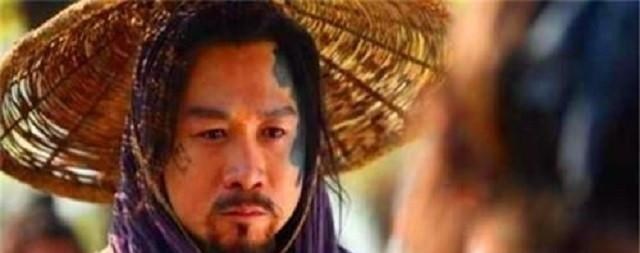 心悦雅萌|梁山108将仅有一位绝世高手,七位一流高手,其他都不足挂齿