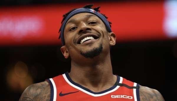 奇才队|交易！奇才送出比尔！又一三巨头出炉，联盟变天了，篮网颤抖吧