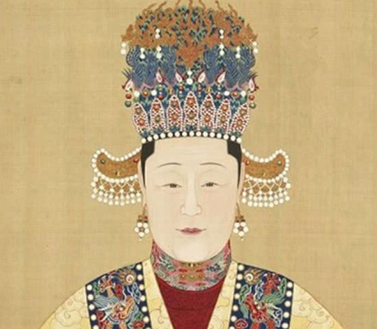 朱元璋|明朝最长寿公主，活到83岁经历8朝7帝，地位尊贵特批破例戴上凤冠