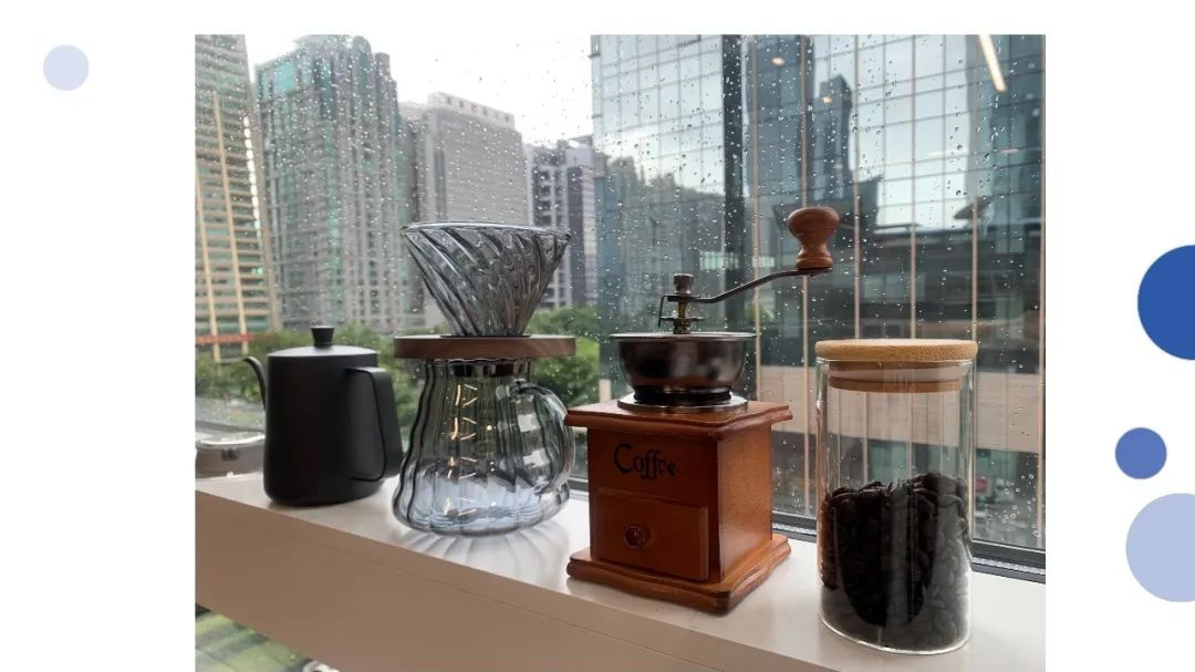 郭碧婷|我在安永的最后一封邮件