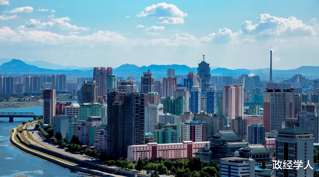 朝鮮：城市建設日新月異，曾與日本堪稱雙傑，現在發展怎麼樣瞭？-圖7