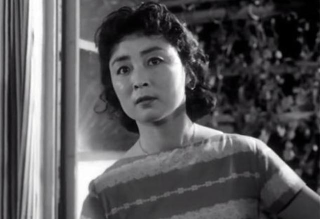 师伟|《林海雪原》中的小白鸽,晚年经历两次丧子,今年93岁了