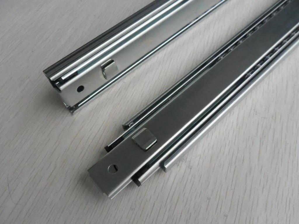 五金没选好，花再多钱定制柜子都白费！这样选，用30年也不会坏