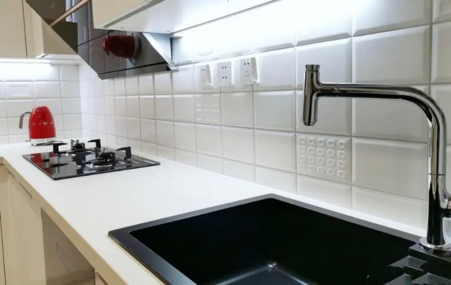 装修设计大全|定制橱柜水太深?原来是这些细节被你忽略了!