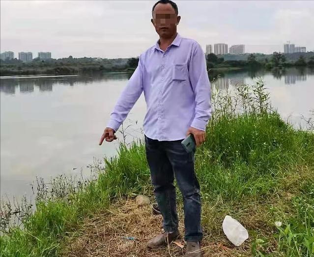 南充|四川南充一男子火了,钓鱼五斤罚款4000元,网友:遵纪守法很重要