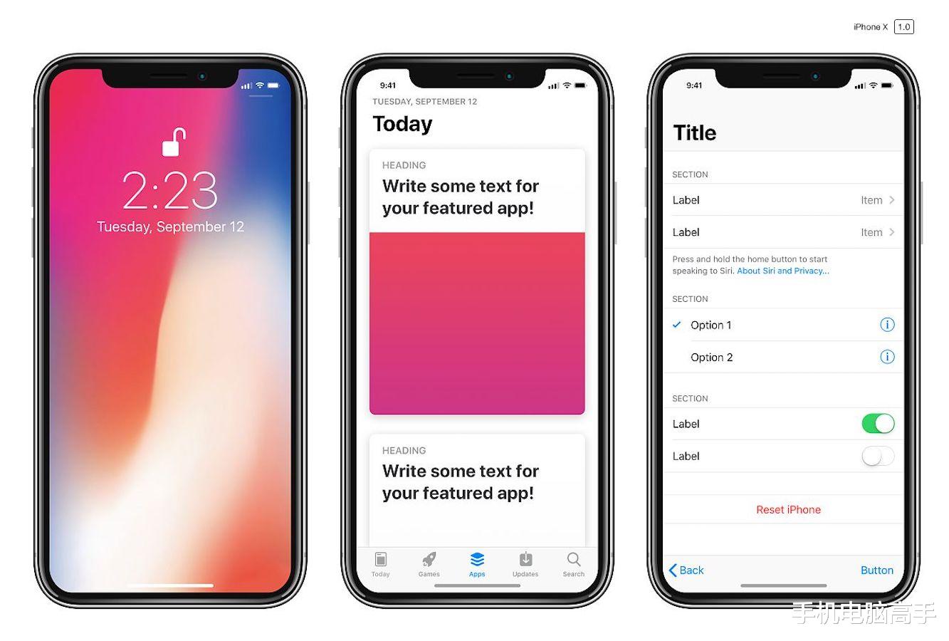 iphone13|iPhone13配置曝光，价格仅售5175元，库克这次用心了
