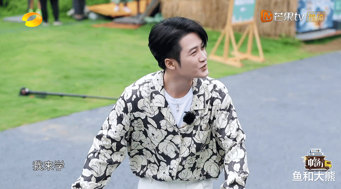 檀健次|檀健次加盟《中餐厅5》，一期镜头抵龚俊四期，原因让人无话可说