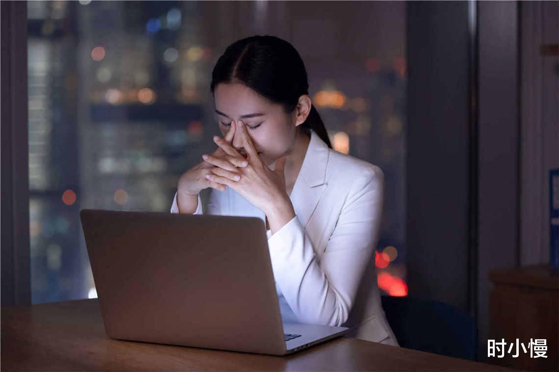 大波|姑娘吐槽毕业5年月薪3500，却引发网友一大波羡慕，为啥？