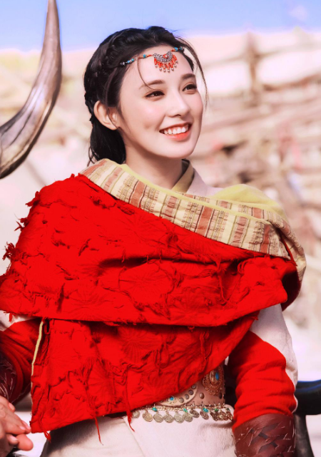 山河令|《山河令》《长歌行》沦为陪衬，现火爆的是它，上线17天破20亿