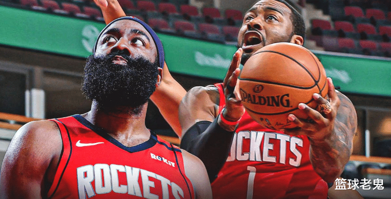 火箭队|火箭2换1交易亏太多！4700万巨星宣布将买断离队，湖人快船成下家