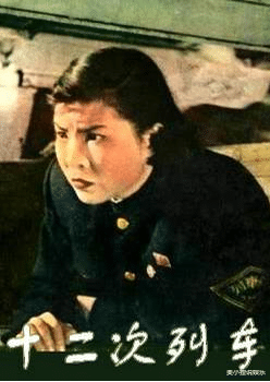 容嬷嬷|“容嬷嬷”年轻时竟是校花？本以为是开玩笑，看到照片后被惊艳了