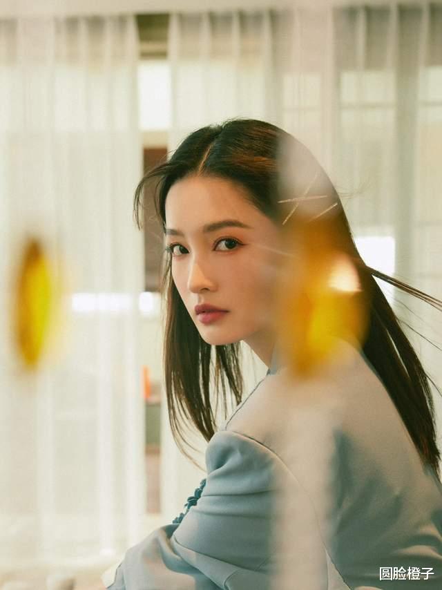 宋慧乔|自带忧郁气质的女星，我只服这4位！不仅长得美，眼神还有故事感
