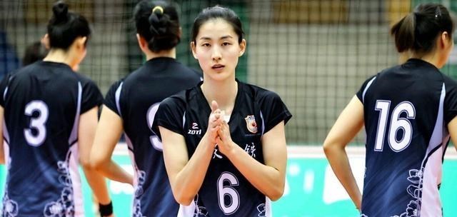 丁霞|中国女排赚大了，二传涌现新生力量，未来接班丁霞，两人恐遭抛弃