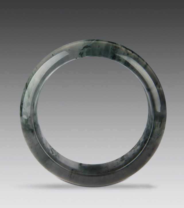 翡翠|翡翠知识讲堂：水沫子是什么，是翡翠的一种吗？