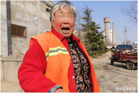 甲状腺癌|52岁环卫阿姨,甲状腺癌入院,医生:这种食用油别再吃了,趁早扔掉