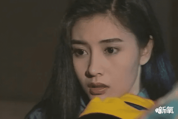 冯巩|为什么蒋勤勤的盛世美颜，一丁点都没有遗传到儿子身上？