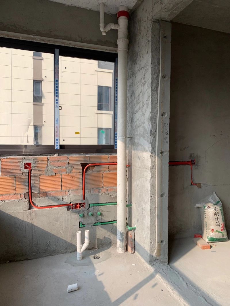 不要错过了这些细节，水电定位最容易忽略的地方，你知道吗？