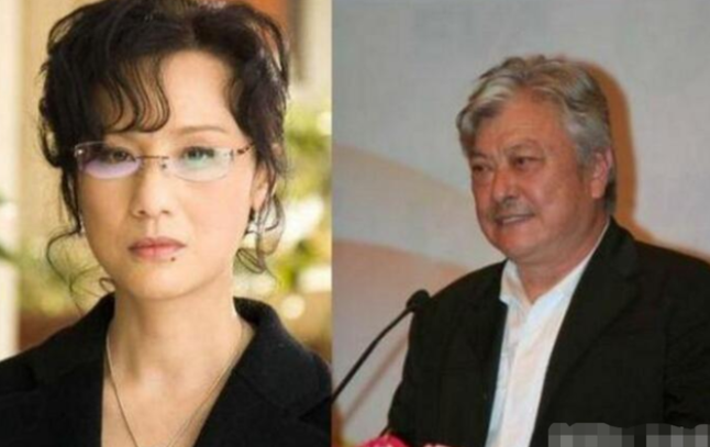 |“最美容妃”李建群,和导演同居27年无子无名分,63岁悄然离世