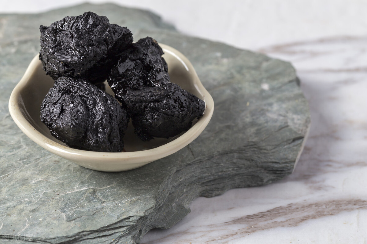 肝脏|上了岁数健忘，记性差？送你一剂生慧汤，养心补肾，上下相资