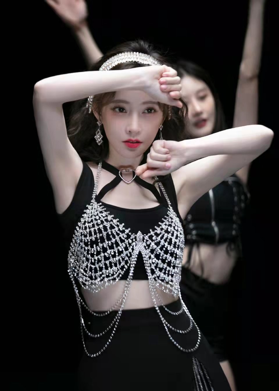 吴倩|冯提莫第二站签售会在这，喜欢南方城市，喜欢四季如春的地方