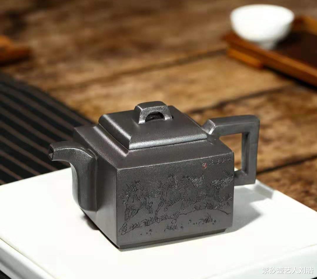 |紫砂壶泡茶，壶型选择超级重要！