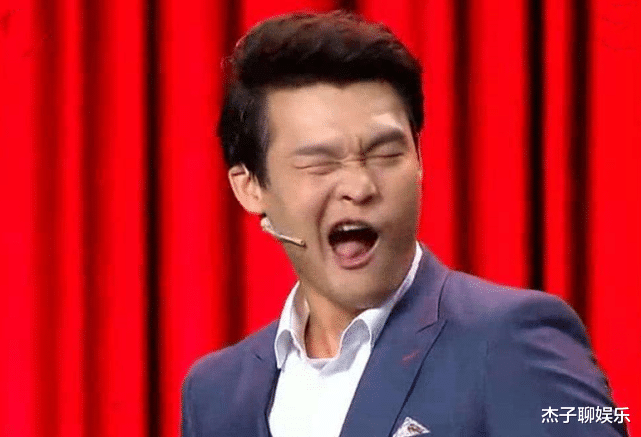 小沈龙|从得赵本山赏识，到成为无良网红，小沈龙这些年经历了什么？