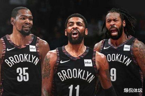 凯文·杜兰特|纳什透露哈登伤情最新报告！杜兰特或将下周出战，期待六巨头出场